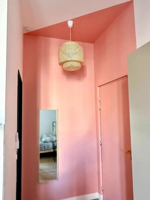 Petit Studio Cosy - Proche Gare Toulon Exterior foto